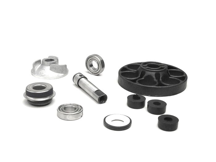 Kit Revisione Pompa Acqua Morini Cc Lc Tipo Aprilia Suzuki